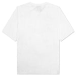 Jumbo Tee S/S - Black