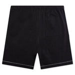 Growth Connection Change Shorts - Black