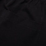 Growth Connection Change Shorts - Black