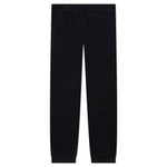Connection Chenille Trackpant - Black