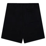 Exit Through The Back Shorts - Black
