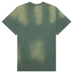 Fine Without You Tee - Green
