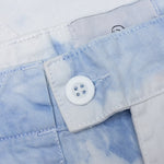 Growth Connection Change Minimal Tie Dye Work Pants - Multi