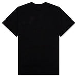 Motel Swimming Pool Tee - Black