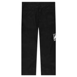 Outlook Pleated Pant - Black