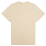 Shit Happens S/S Tee - Birch