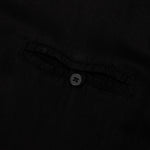 Strange Bloom Shirt - Black