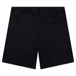 Tranquilo Chenille Shorts - Black