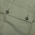 Cargo Trousers - Khaki