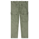 Cargo Trousers - Khaki