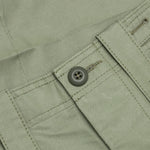 Cargo Trousers - Khaki