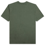 Eye T-Shirt - Light Khaki