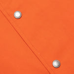 Helvetica Reversible Blouson - Orange/Black