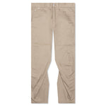 Pants - Beige