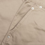 Pants - Beige