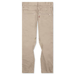 Pants - Beige