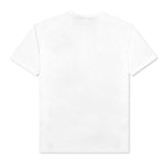 Playboy Grid T-Shirt - White/Black