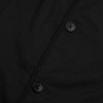 Playboy Jacket - Black/Charcoal