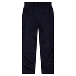 Wool Trousers - Navy