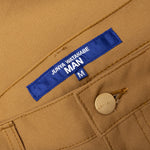 Junya Watanabe MAN x Carhartt WIP Painter Pants - Brown