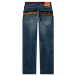 Junya Watanabe MAN x Levis Pants - Indigo/Multi