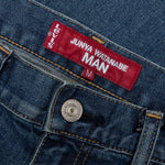 Junya Watanabe MAN x Levis Pants - Indigo/Multi