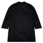 Junya Watanabe MAN x Mackintosh Coat - Black