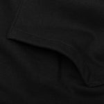 Junya Watanabe MAN x Stussy Hooded Vest - Black