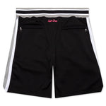90s Short San Antonio Spurs 1998 - Black/Grey