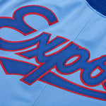 MLB Cooperstown Shorts - Montreal Expos