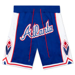 MLB Homerun Derby Short - Atlanta Braves