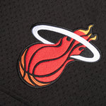 NBA Classics Shorts - Miami Heat '96
