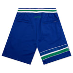 NFL Throwback  Seahawks Shorts  - Royal Blue
