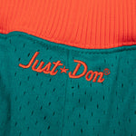 NFL Throwback Dolphins Shorts - Teal