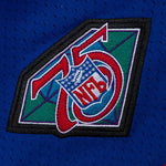 NFL Throwback Shorts - Buffalo Bills