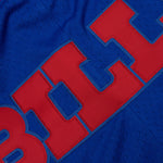 NFL Throwback Shorts - Buffalo Bills