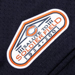 NFL Throwback Shorts - Chicago Bears