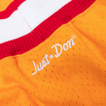 NFL Throwback Shorts - Tampa Bay Buccaneers