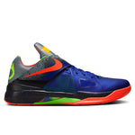 KD 4 'Nerf' - Concord/Bright Crimson/Black/Cool Grey