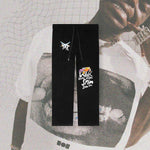 Nahmias x Kodak Black KTB Sweatpants - Black