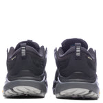 Kaha Low GTX TP - Black /Satellite Grey