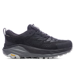 Kaha Low GTX TP - Black /Satellite Grey