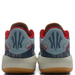 ANTA x Sneaker Politics KAI 3 'Patchwork' - Sky Blue/Off White/Khaki