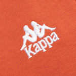 222 Banda Alanz-3 Sweatpants - Orange/Orange Dusty