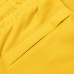 222 Banda Alanz 3 Sweatpants - Yellow