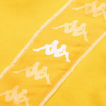 222 Banda Alanz 3 Sweatpants - Yellow