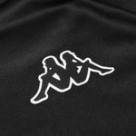 222 Banda Anniston Track Jacket - Black/Black