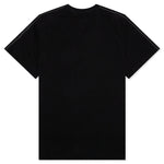 222 Banda Balima T-Shirt - Black/Black Jet