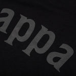 222 Banda Balima T-Shirt - Black/Black Jet