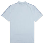 222 Banda Calsin - Light Blue/Baby Blue/White